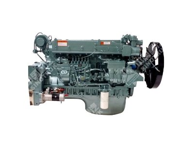 Howo Wd615 WD615.87/290hp/HOWO Truck Engine Wd615-87Engine Assembly – silkroadlb